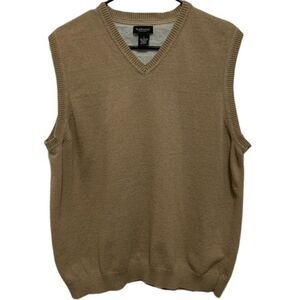 VAN Heusen vintage vest size L